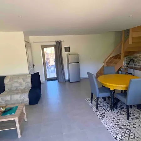 Location Saisonniere Alvignac