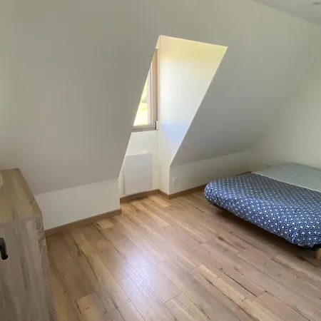 Location Saisonniere * Alvignac