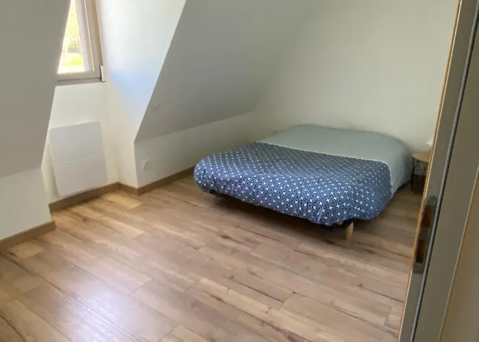 Location Saisonniere Prázdninový dům *