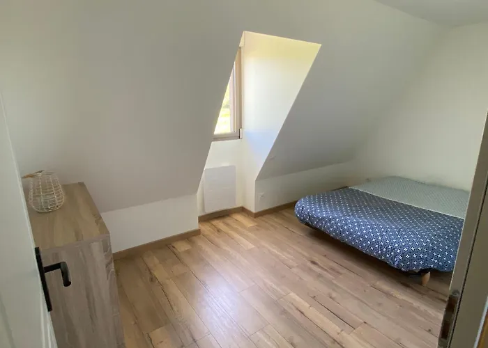 Location Saisonniere * Alvignac