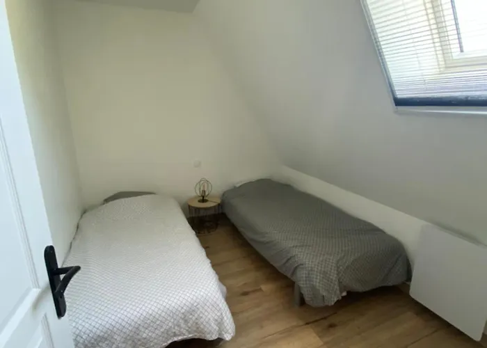 Prázdninový dům Location Saisonniere