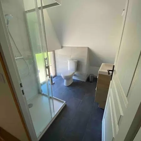 Location Saisonniere Feriehus Alvignac