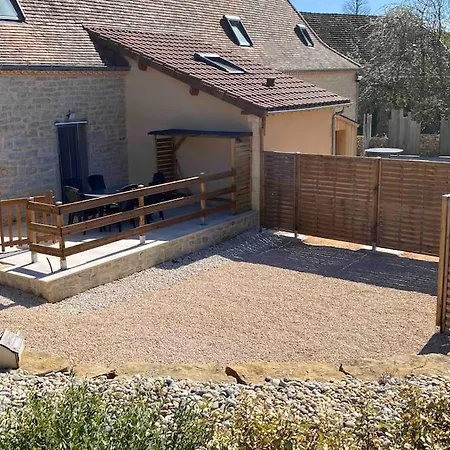 Feriehus Location Saisonniere *