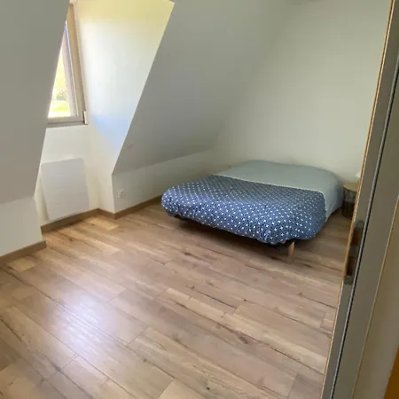 Location Saisonniere Feriehus *