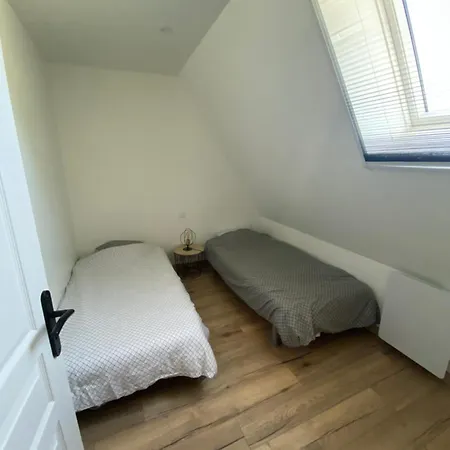 Feriehus Location Saisonniere